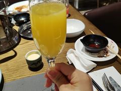 -博林天瑞喜来登酒店·西丽尚膳