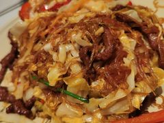 -鹿港小镇(悠唐店)