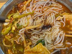 -柳州肥姨妈大骨螺蛳粉(曹路店)