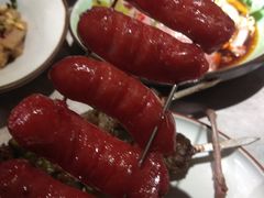 -小杨烤肉(高新店)