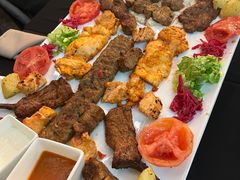 -Efes Turkish & Mediterranean Cuisine 艾菲斯餐厅(陆家嘴店)
