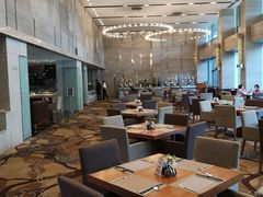 -厦门宝龙铂尔曼大酒店·海鲜自助餐厅