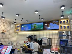 -汇茶(和平街店)
