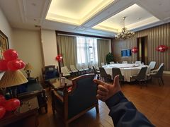 -梦都海鲜酒家(万达广场江桥店)