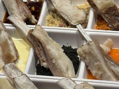 -蒙料·手把肉(望京店)
