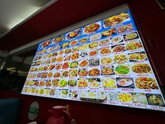 -鑫鸿达·海鲜闽菜热炒小馆(中山路店)