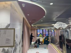 点击看大图 -奈尔宝·国风主题儿童乐园·亲子餐厅(豫园商城店)