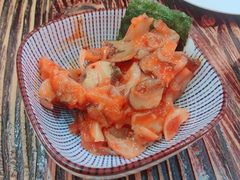 -平成屋·午肴夜酒(四川北路店)