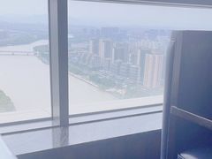 -宁波万豪酒店