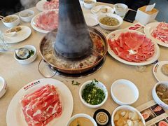-阳坊大都涮羊肉(阳坊总店)