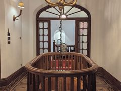 -马勒别墅饭店(静安寺店)