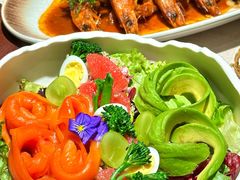 -咖梦餐厅 COMENG RESTAURANT