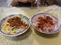 -老字号·三十一号面皮(商埠路步行街店)