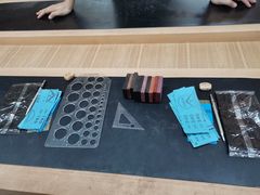 -五月木作·DIY木作文创体验店(北京路店)