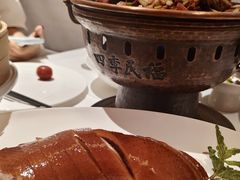 -四季民福烤鸭店(王府井东安门店)