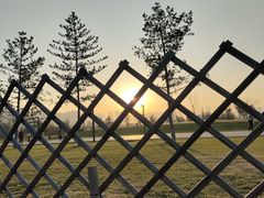 -汉长安城未央宫国家考古遗址公园