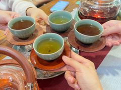 -龙华素斋(龙华路店)