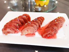 -大鸭梨烤鸭店(古城店)