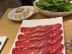 -鼎鼎香·港式火锅(北京SKP店)
