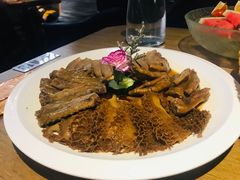 -新悦·霞浦海鲜生(上下杭店)