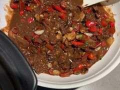 -山涧肴·湘味家肴(松岗满纷天地店)