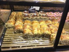 -丁香西饼屋(桂林路店)