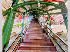 -京东石林峡风景区