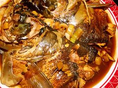 自制酸奶-旺顺阁鱼头泡饼(常营店)