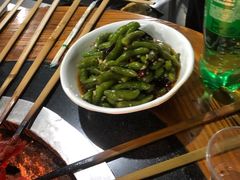 -二师兄火盆烤肉(湖口店)
