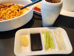 -喜悦烤鸭·新京菜(王府井店)