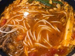 -大鼓米线(浦东长泰店)