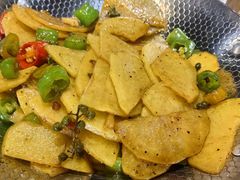 -院子餐厅·大锅菜·老杭帮(桥西直街店)