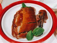 -东门烤鸭店(东华门店)