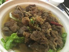 -陈记顺和潮汕牛肉火锅(番禺迎宾大道店)