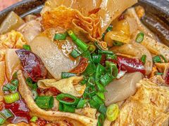 -沈妈砂锅(光华村店)