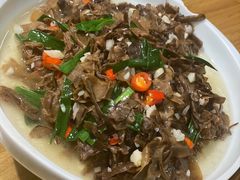 -啄佬食堂