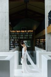 -MuseMarry婚纱(前海嘉里中心店)