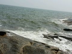 -老虎石海上公园