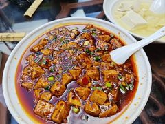 -华冠悠岚·庭院餐厅(青城后山店)