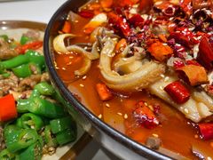 -乔阿马·江南味·驴肉香(龙湖华泾天街店)