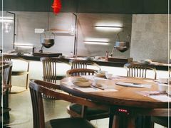 大堂-盡膳口福跷脚牛肉火锅(合生汇购物中心店)
