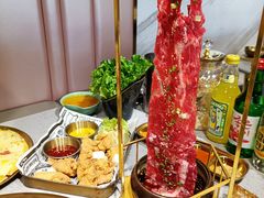 -妥妥烤肉料理(昙华林店)