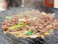 -厚味居炙子烤肉·清真(天桥南纬路店)