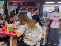 -见味花甲(福田coco park店)