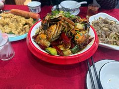 -呷呷好龙虾·湖南常德钵子菜·湘菜(公明天虹总店)