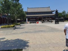 -天津妈祖文化园