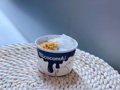 -蔻蔻椰·鲜萃椰子水(COCO Park店)