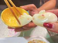 网红兔兔-钱库里海鲜自助(唐山街店)