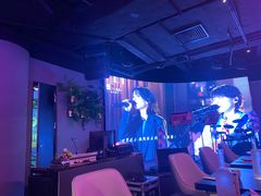 -粉墨特色菜·烧烤音乐酒馆
