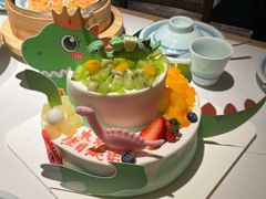 -0776食堂·京城创意菜(七里庄店)